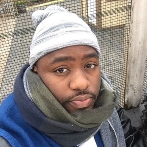 Meet your Posher, Corey